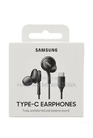 Samsung Type-C Wired Earphones
