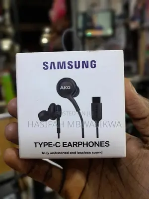 Samsung Type-C Wired Earphones