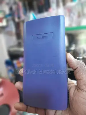 Casio Fx-991ms Scientific Calculator