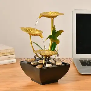 Top Table Electric Mini Water Fountain