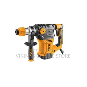 INGCO RH150028 Ingco Rotary Hammer - Yellow