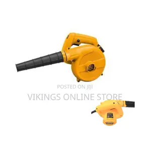 INGCO AB4018 Ingco Aspirator Blower - Yellow