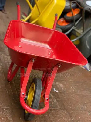 Wheelbarrow