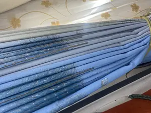 Bright Colour Curtains