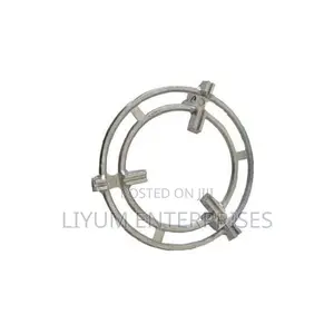 Gas Cylinder Grill at 15000