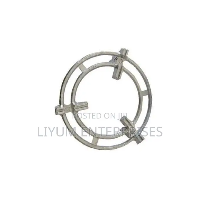 Gas Cylinder Grill at 15000