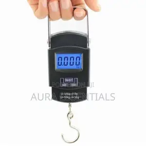 Personal Scale Little Pocket Hanging Scale