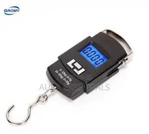 Personal Scale Little Pocket Hanging Scale