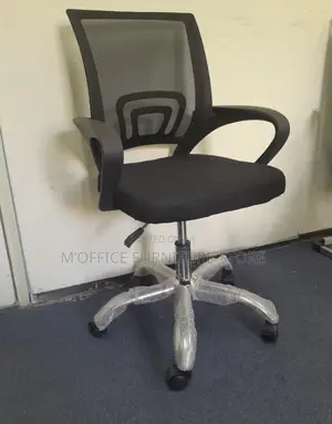Mesh Back Office Chairs
