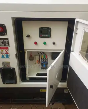 Diesel Generator 50kv