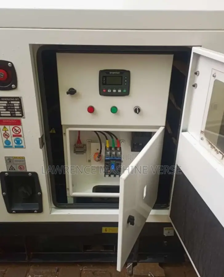 Diesel Generator 50kv