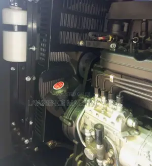 Diesel Generator 50kv