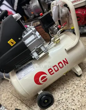 Air Compressor Edon Type