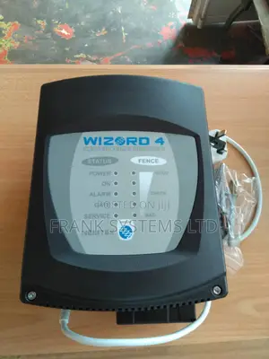 Wizard 4 Energizer