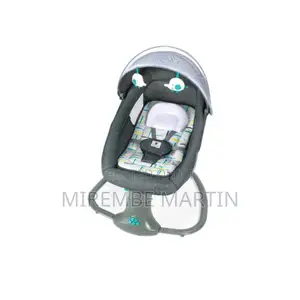 3 in 1 Mastela Baby Swing.