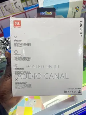 JBL Tune 510 Bt Headphone