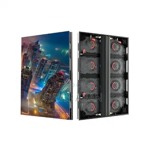 3D Led Screen Billboards