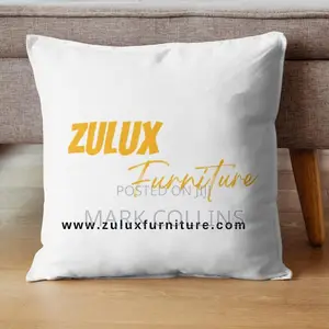 Branded Cushions