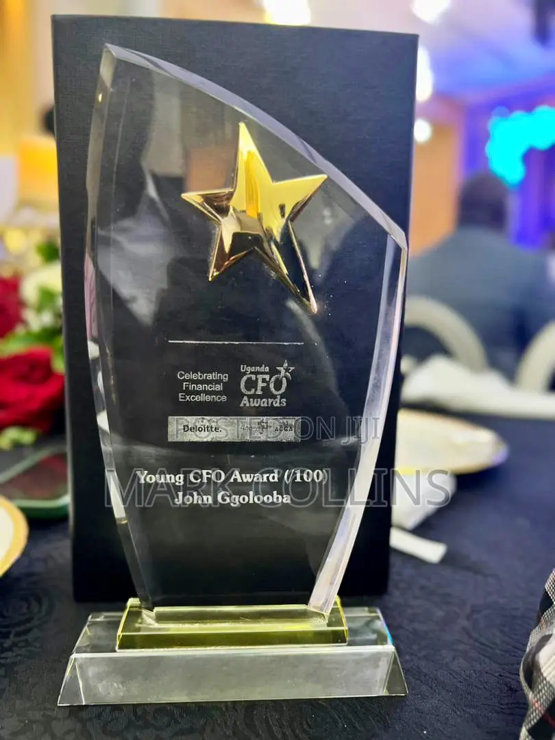Awards or Accolades