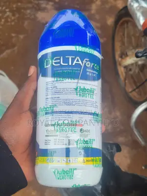 Delta Force Bedbug Killer