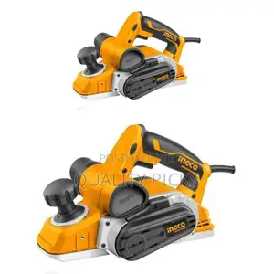 Electric Ingco Planer
