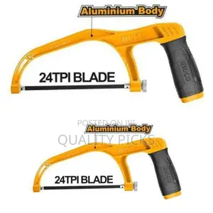 Ingco Aluminum Blade