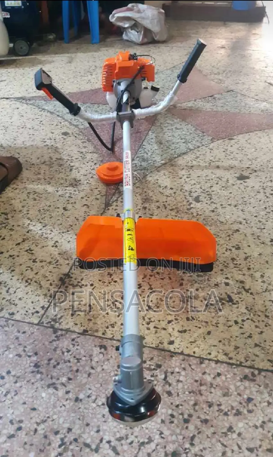 Brush Cutters ( Grass Cutter)