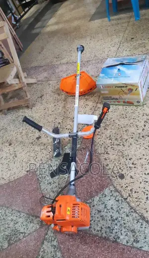 Brush Cutters ( Grass Cutter)