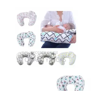 Baby Feeding Pillow
