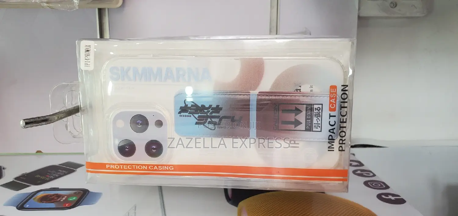 Phone Covers From iPhone 12 and to iPhone 14 Promax