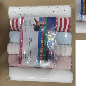Baby Bed Set
