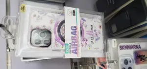 Floral Phone Covers From iPhone 11 to 15 Promax