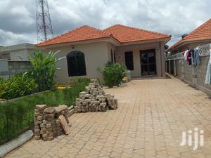 Najjera State Of The Art Bungaloo On Sell