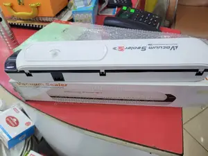 Vacuum Sealer Bags