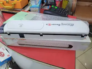 Vacuum Sealer Bags