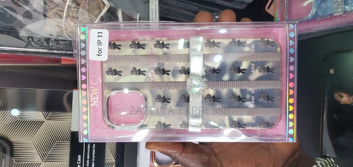 Phone Covers From iPhone 11 to iPhone 14 Series