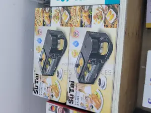 Su Tai 3in1 Breakfast Maker Machine