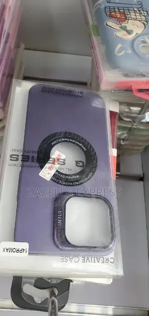 Phone Covers for iPhone 14 Series