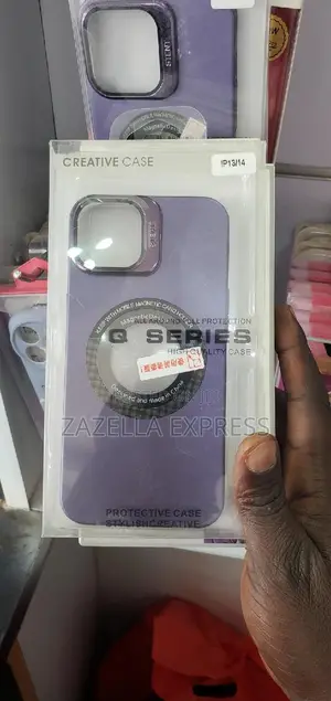 Phone Covers for iPhone 14 Series