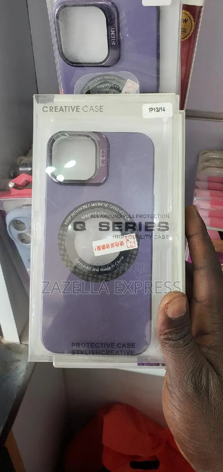 Phone Covers for iPhone 14 Series