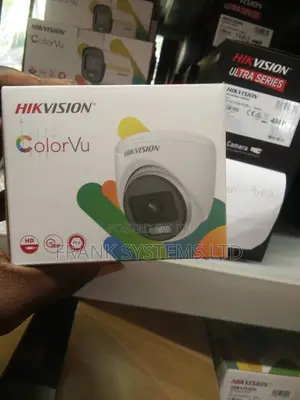 CCTV Cameras, Hybrid