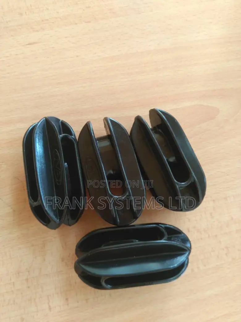 Electric Fence Insulators