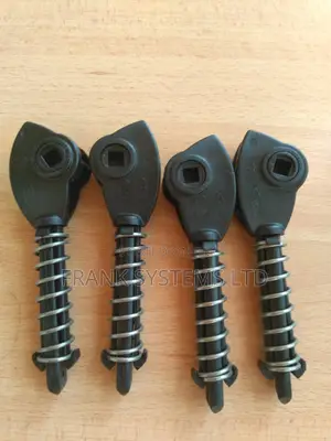 Electric Fence Insulators