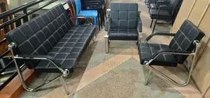 Visitor Waiting Sofa Chair