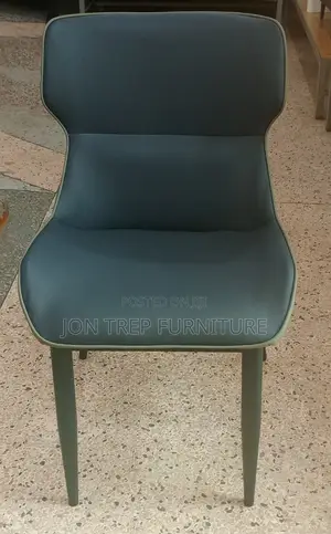 Indoor and Outdoor Restaurant Chair