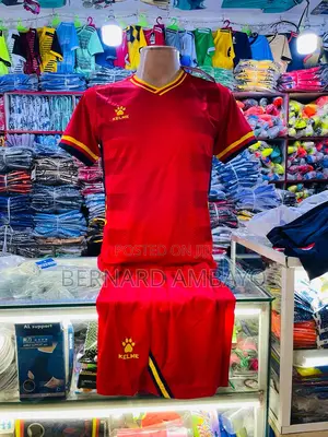 Plain Jersey