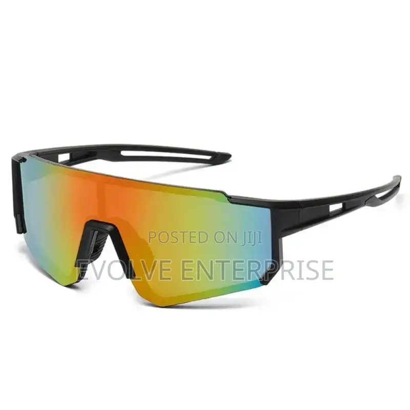 MTB Bike Riding Sunglasses