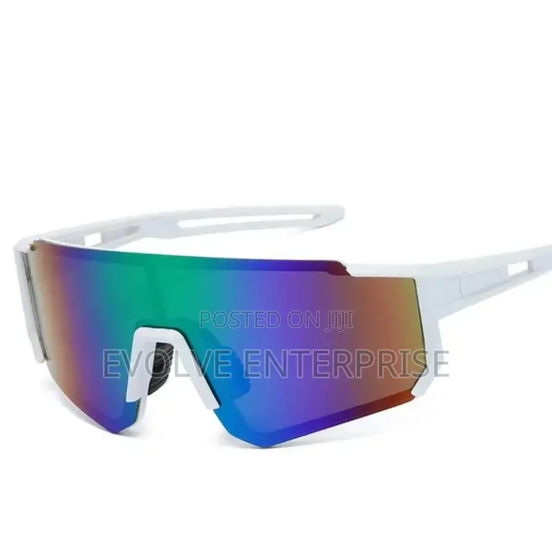 MTB Bike Riding Sunglasses