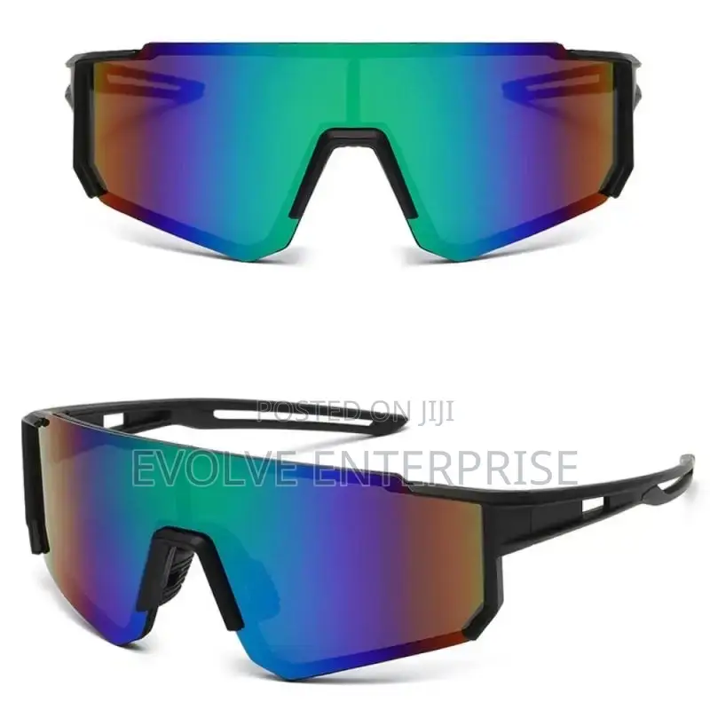 MTB Bike Riding Sunglasses