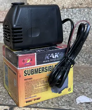 Fountain Submersible Pump 30w
